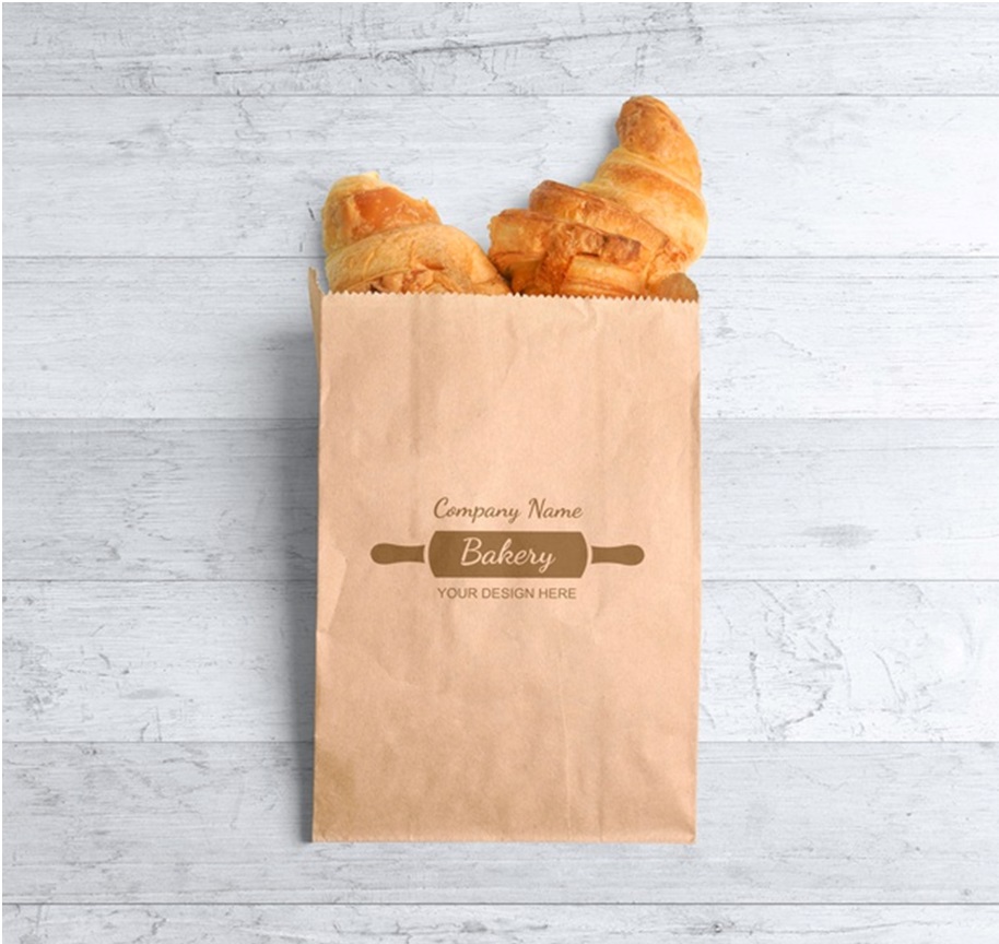 Post Printing v/s Custom Mill Run: Which Method Should You Choose for Kraft Paper Bags?