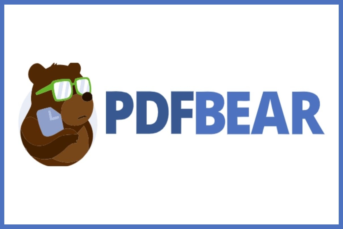 PDFBear: Free Online Word to PDF Converter for Students