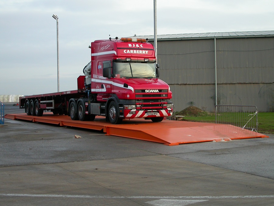 Eight Important Factors To Consider When Purchasing A Weighbridge