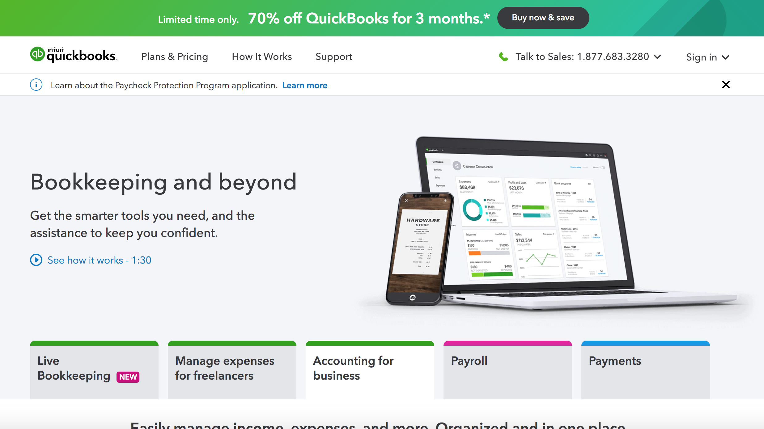 How Do I Void a Payroll Check in QuickBooks?