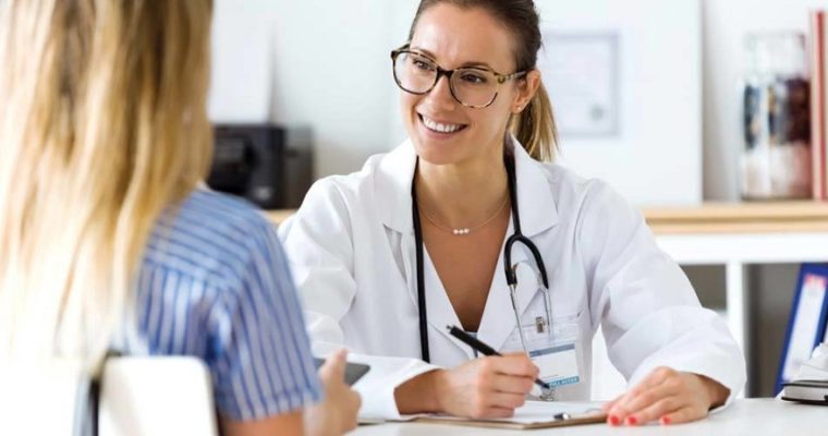 Why You Should Consider Seeing Your Doctor Regularly