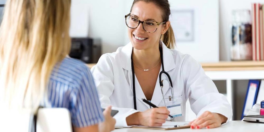 Why You Should Consider Seeing Your Doctor Regularly