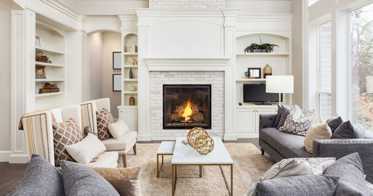 Achieve a Timeless Home Design with These 6 Suggestions