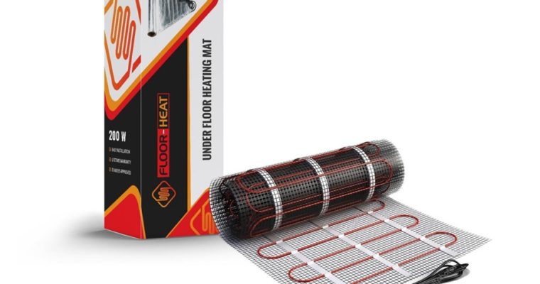 Everything You Need to Know About the Best Underfloor Heating in the UK