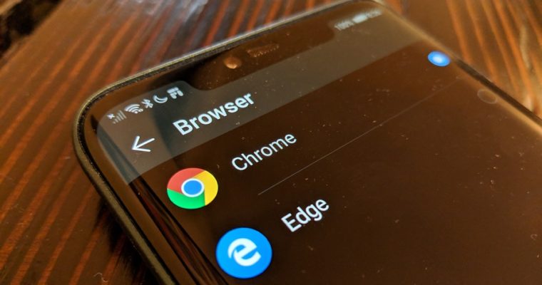 How To Update Browser on Android Phone