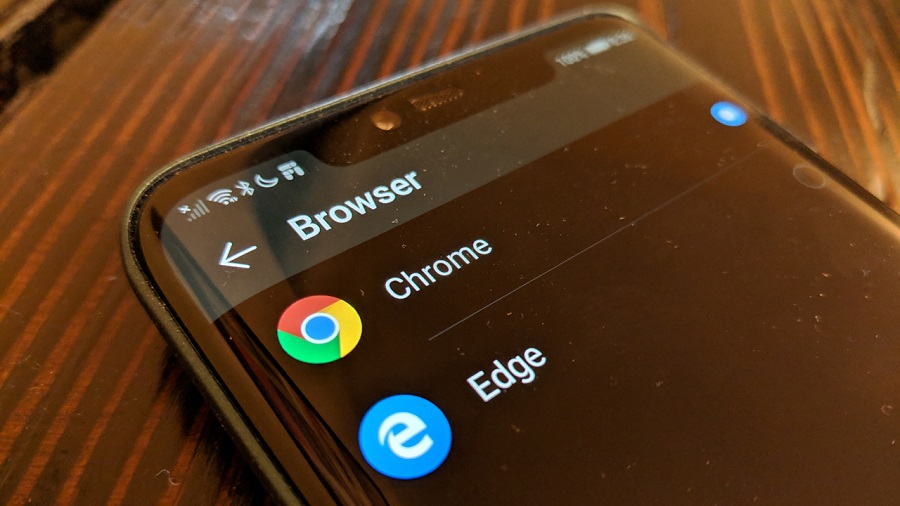 How To Update Browser on Android Phone