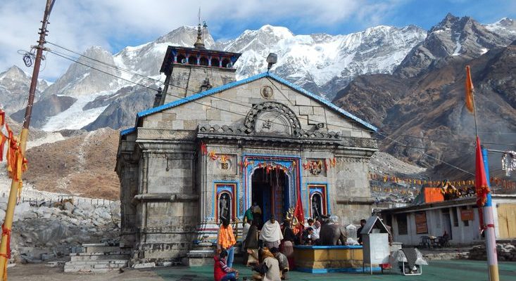 How to Visit the Char Dham Yatra in 2021