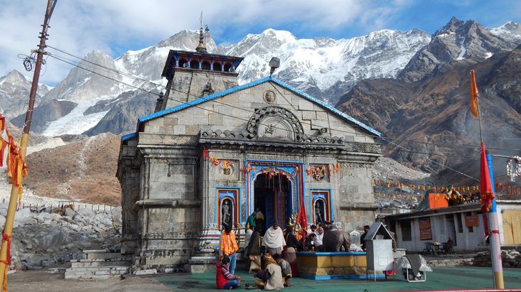 How to Visit the Char Dham Yatra in 2021