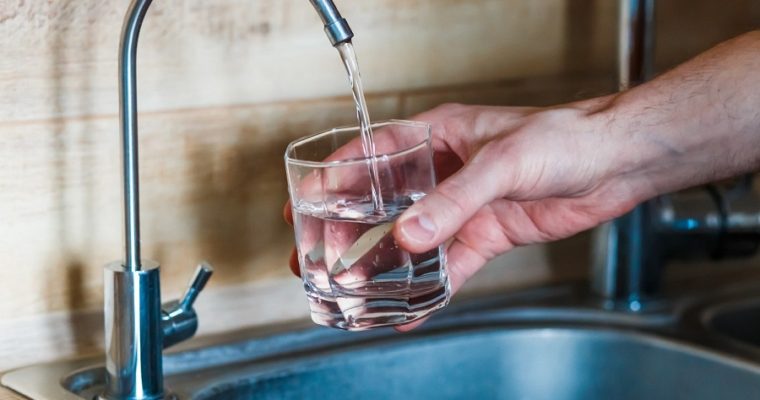 A Beginner’s Guide to Water Filters