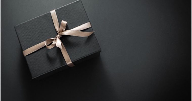 Creating A Brand Image with Attractive Gift Boxes