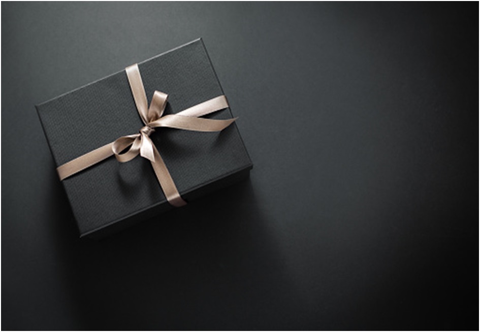 Creating A Brand Image with Attractive Gift Boxes