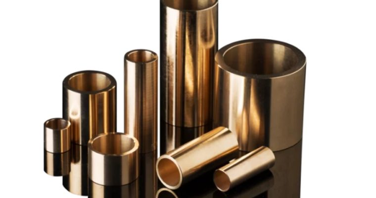 Benefits of Choosing Bronze Bearings and Their Characteristics