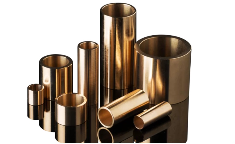 Benefits of Choosing Bronze Bearings and Their Characteristics