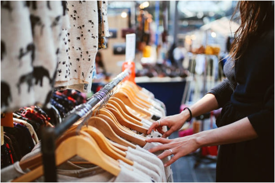 How To Find The Right Wholesale Clothing Distributors