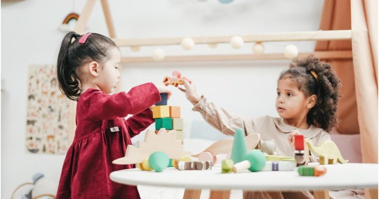 Consider These Six Essentials to Manage Childcare Centres Right Away!