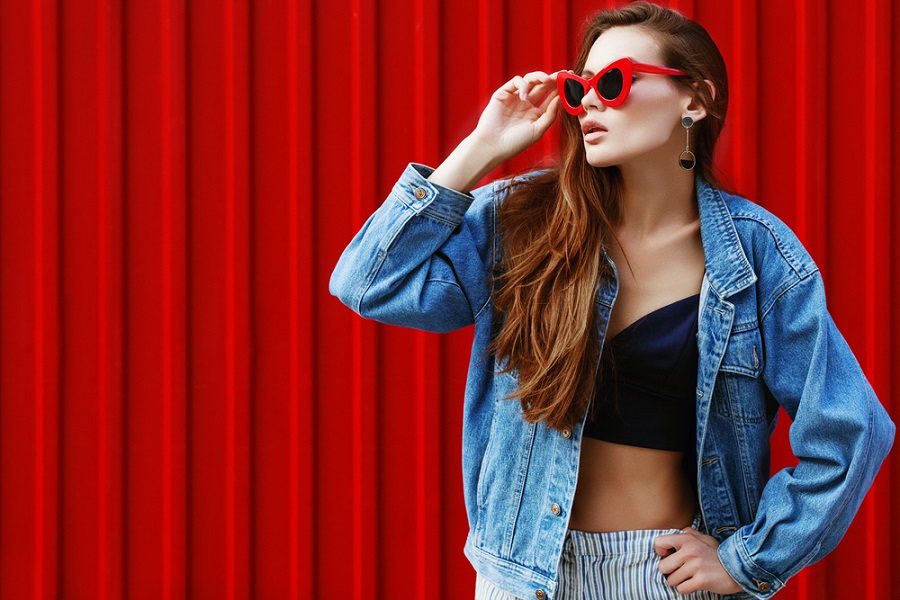 The Best of Fashion Trends to Watch in 2021