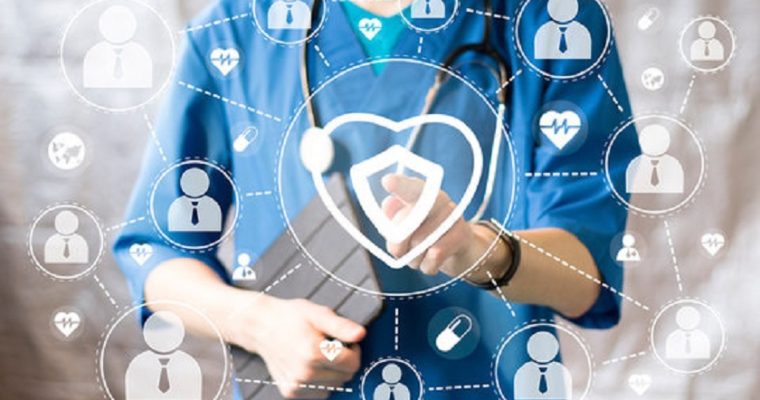 Online Patient Data Verification for Health Care Providers