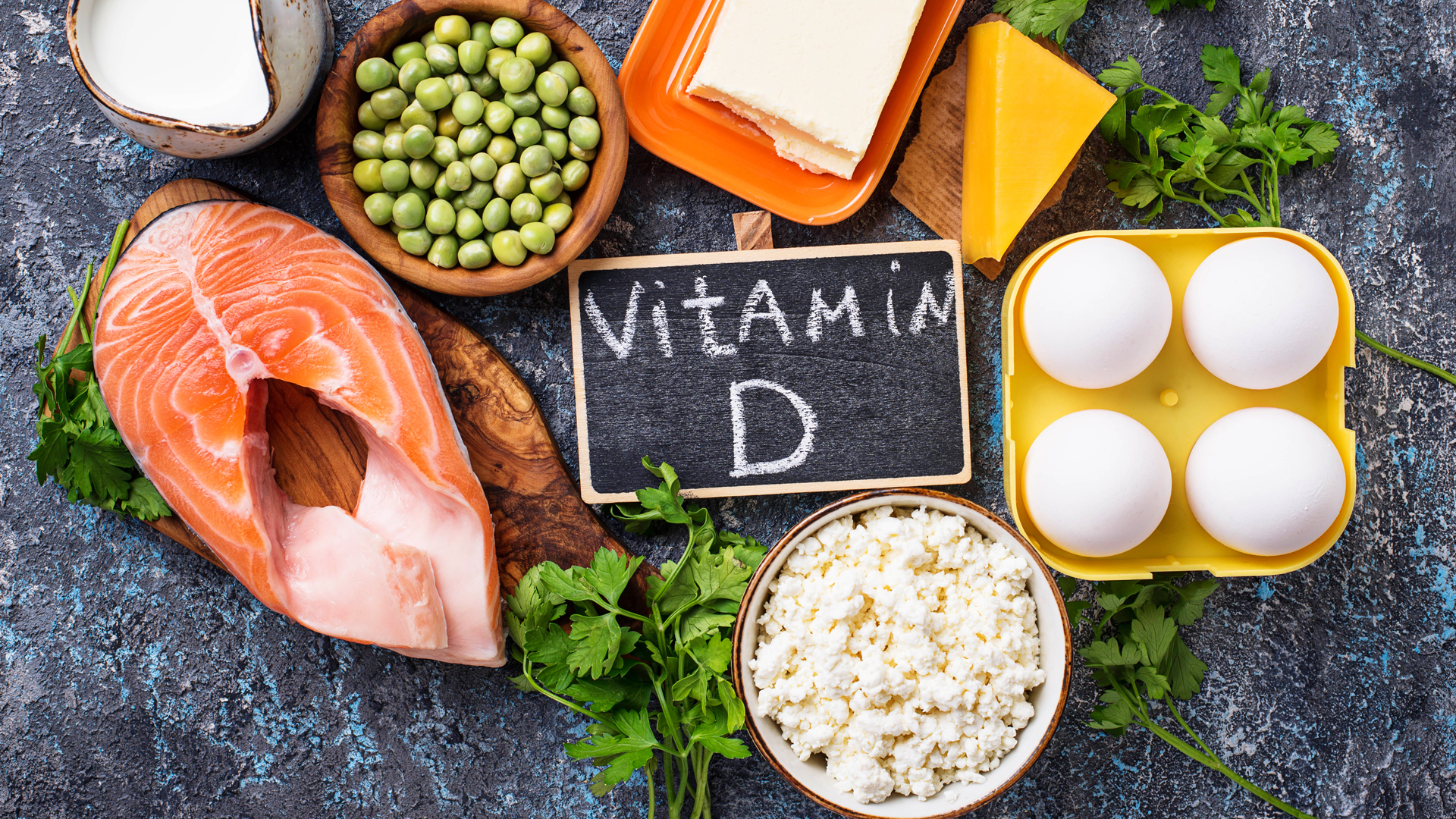 Know About the relation between Vitamin D and ED