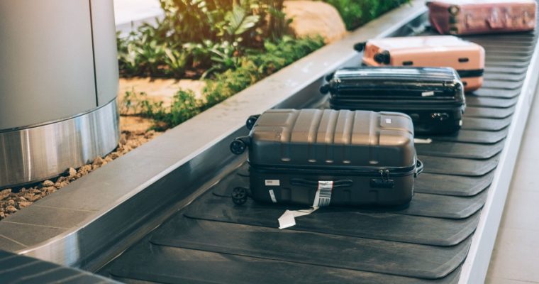 Lighten Your Trip to New York With Luggage Storage