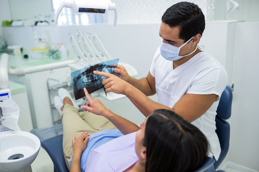 What is orthodontic treatment and Why it is important?