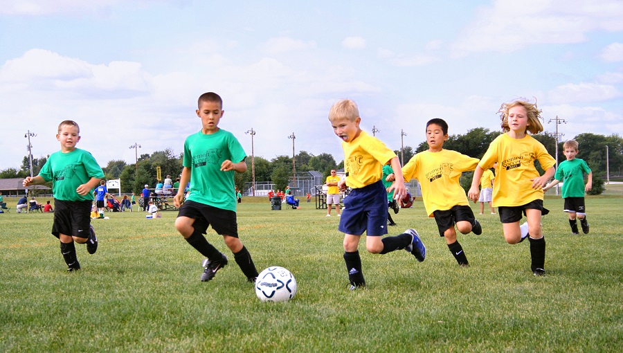 Why Playing Team Sports Might Not Be Appealing for Your Child