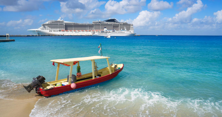 Cozumel: Off the Beaten Path