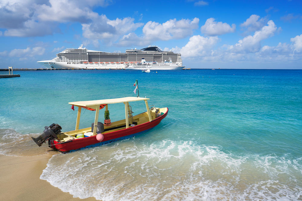 Cozumel: Off the Beaten Path