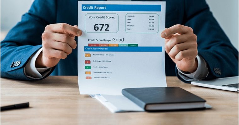 Get Creditsafe Business Credit Report and Know How to Boost Your Score