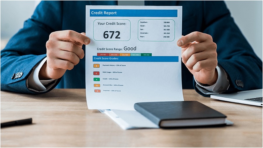 Get Creditsafe Business Credit Report and Know How to Boost Your Score