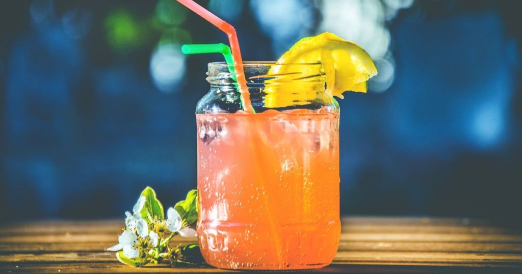 Best Drinks with an Aphrodisiac