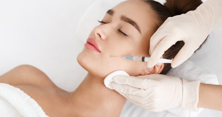 Benefits of Getting a Botox Treatment