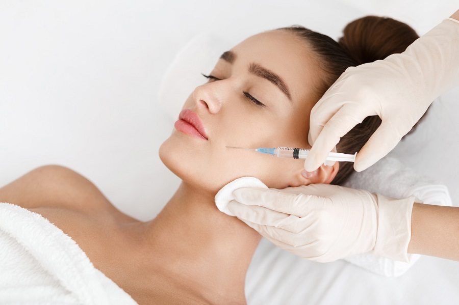 Benefits of Getting a Botox Treatment