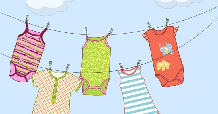 Tips to Buy Toddlers Clothes Online