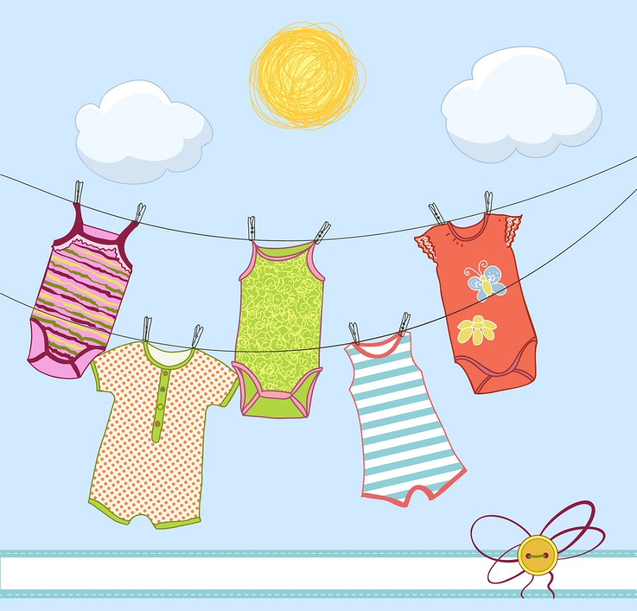 Tips to Buy Toddlers Clothes Online