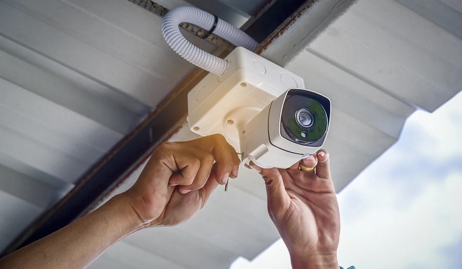 Reasons Your Business Needs a CCTV System