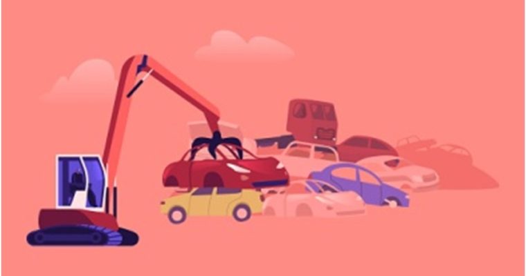 Cash For Scrap Car: How to Make the Most of Your Car Recycling