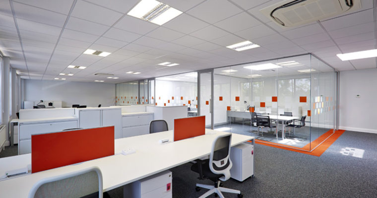Tips to Hire Reliable Fit Out Companies