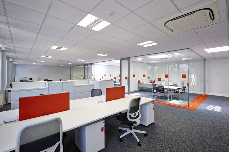 Tips to Hire Reliable Fit Out Companies