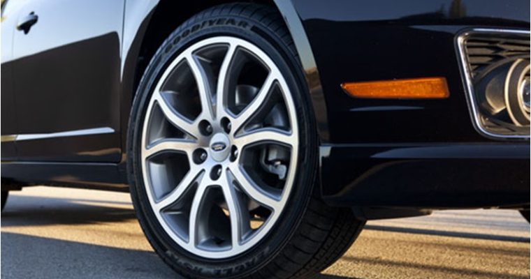 Ford Tire Sales: 4 Tips On Finding The Right Supplier