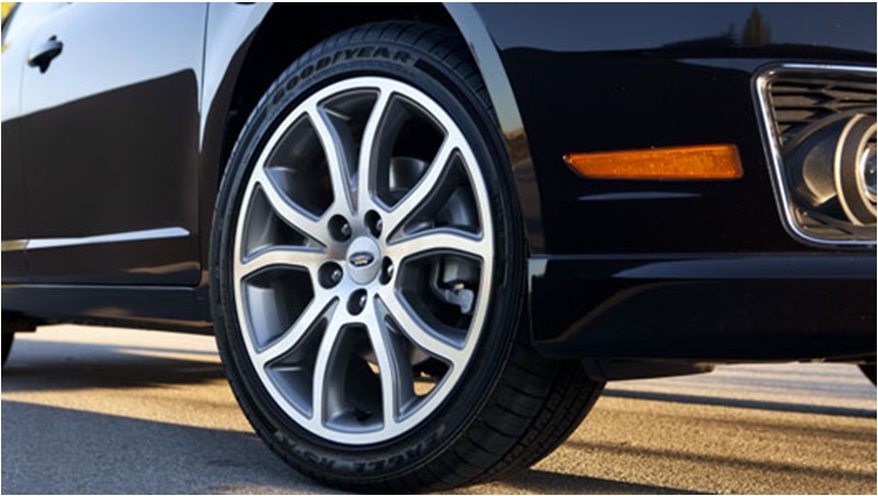 Ford Tire Sales: 4 Tips On Finding The Right Supplier