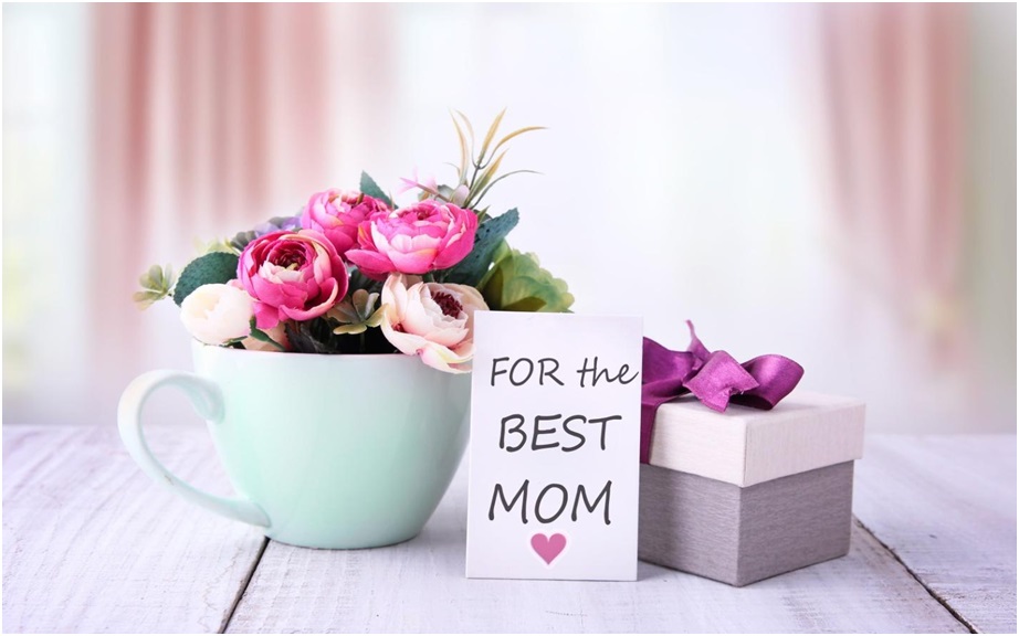 Gifts for Moms
