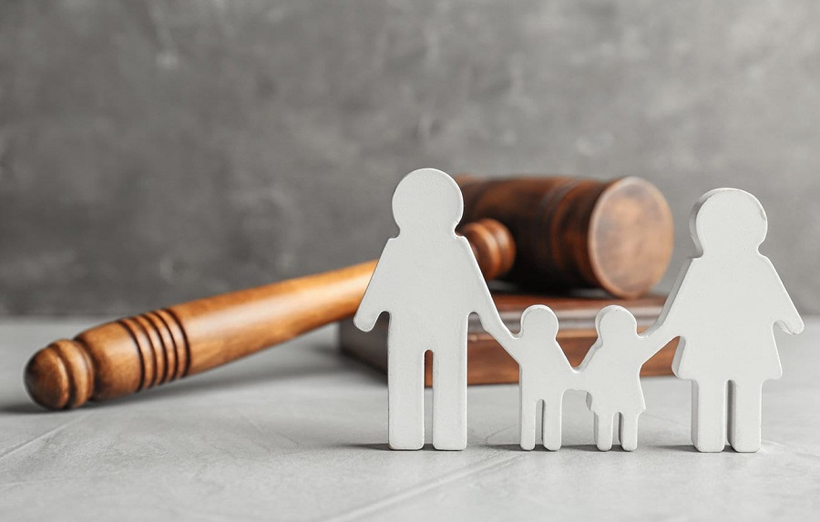 Mistakes To Avoid While Hiring Divorce Lawyer