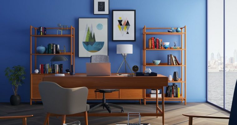 Home Office Decoration Tips for Go Getters