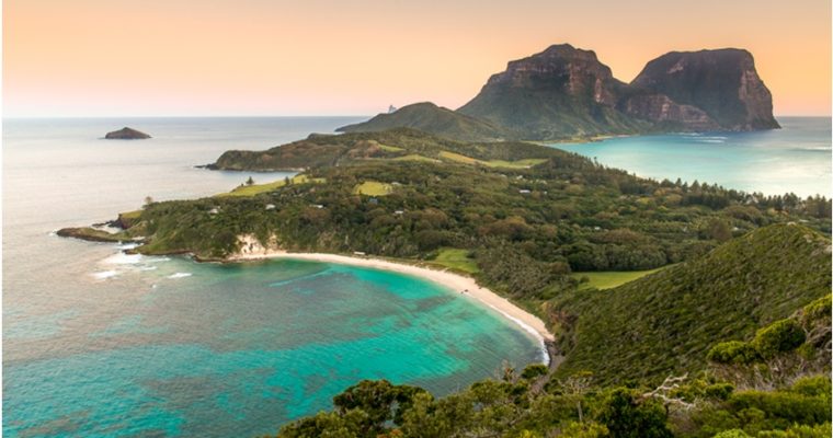 What To Know About Accommodation and Lord Howe Island Packages