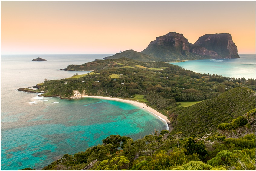 What To Know About Accommodation and Lord Howe Island Packages