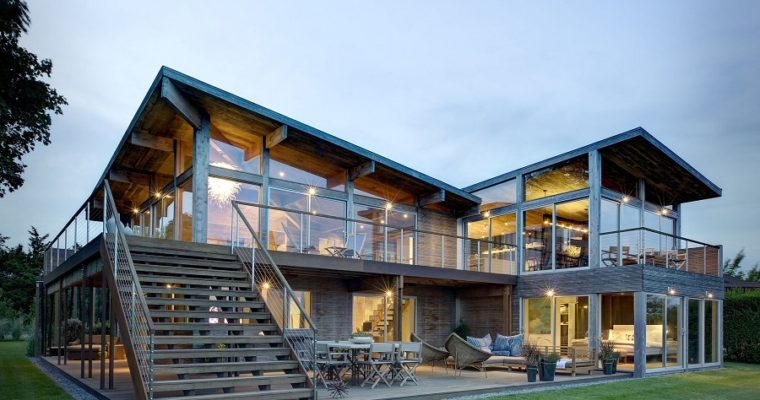 Benefits of a Prefab Home Over a Kitset Home in NZ