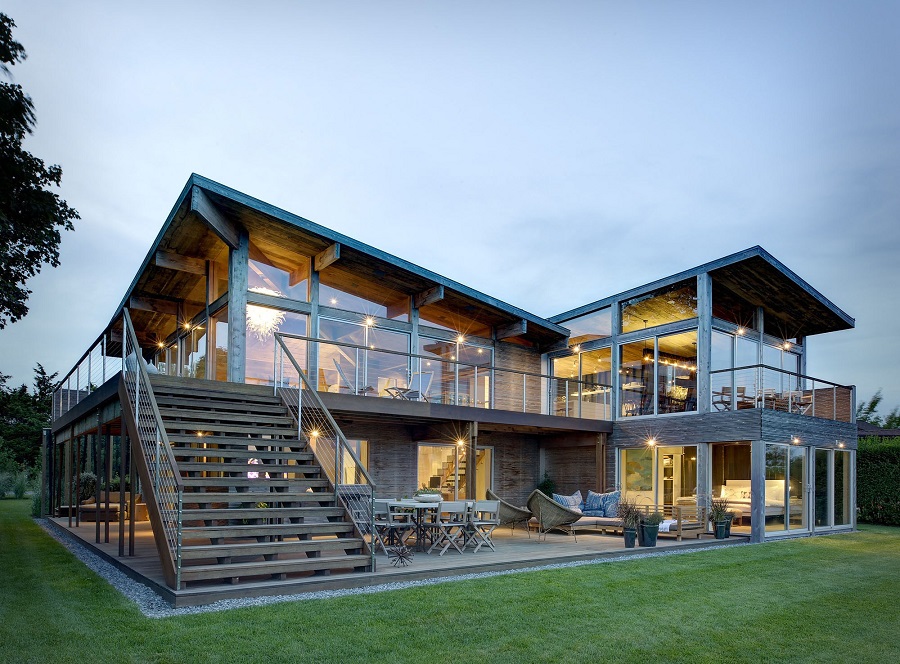 Benefits of a Prefab Home Over a Kitset Home in NZ