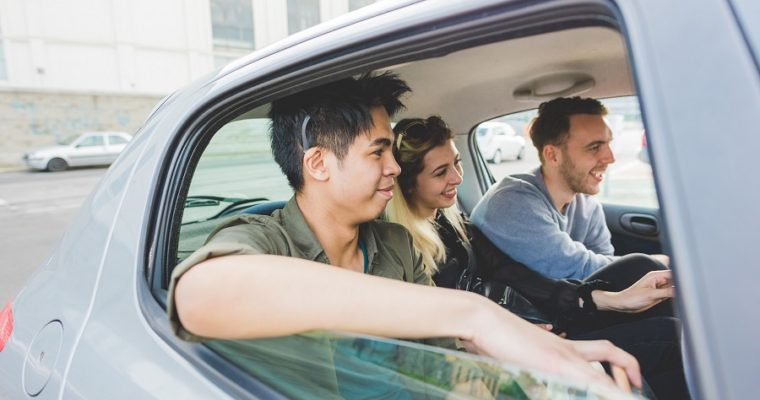 How To Reduce Expenses With Car Sharing