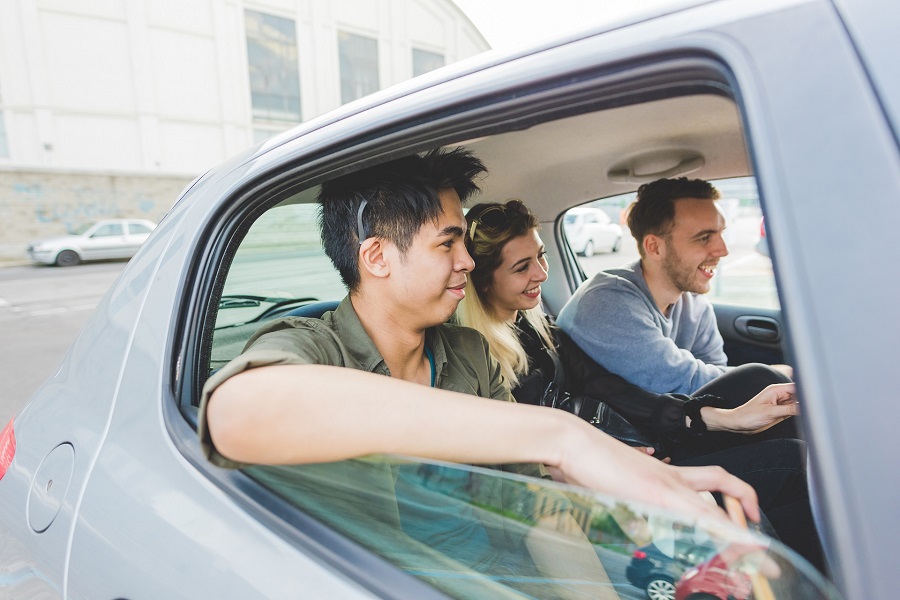 How To Reduce Expenses With Car Sharing