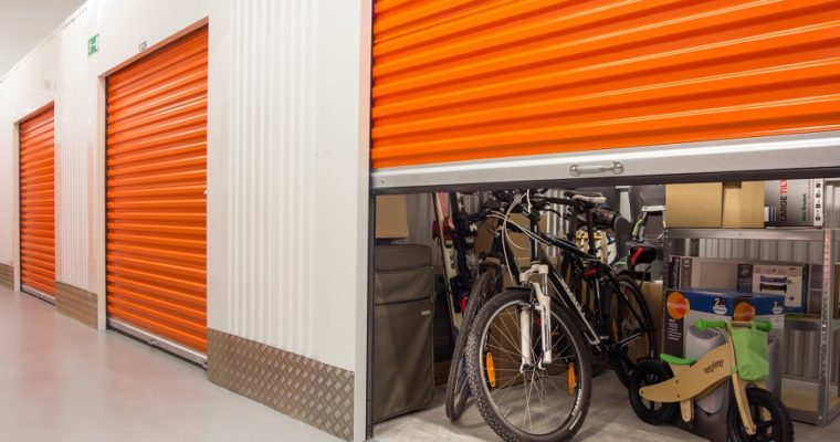 Increase Your Living Space With Storage Unit’s Service Providers in Boston